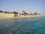 Oberoi Hotel Sahl Hasheesh