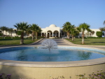 Oberoi Hotel Sahl Hasheesh