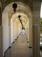 Oberoi Hotel Sahl Hasheesh