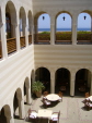 Oberoi Hotel Sahl Hasheesh