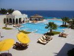 Oberoi Hotel Sahl Hasheesh