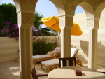 Oberoi Hotel Sahl Hasheesh