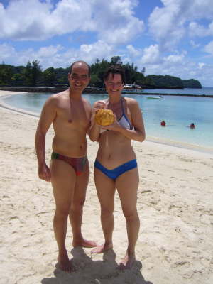 Palau
