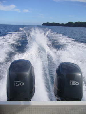 Palau