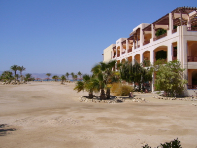 Robinson Club Soma Bay