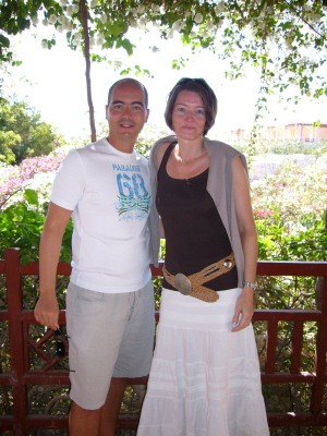 Robinson Club Soma Bay