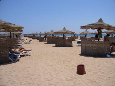 Robinson Club Soma Bay