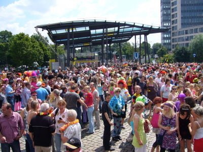 Schlagermove 2008