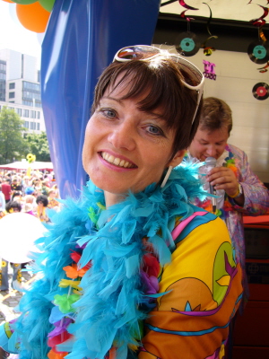 Schlagermove 2008