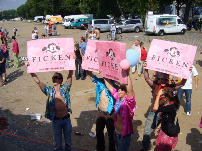 Schlagermove 2008