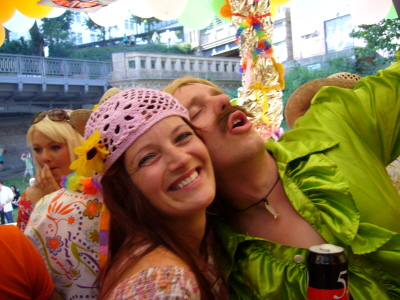 Schlagermove 2008