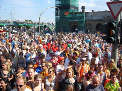 Schlagermove 2008