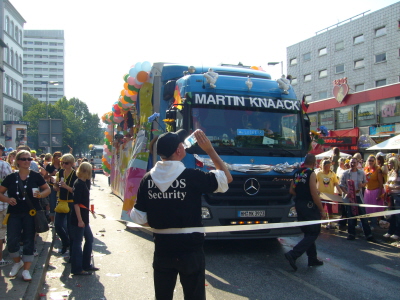 Schlagermove 2008