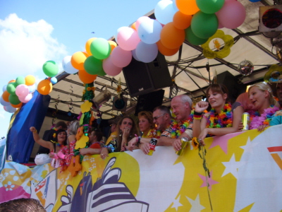 Schlagermove 2008