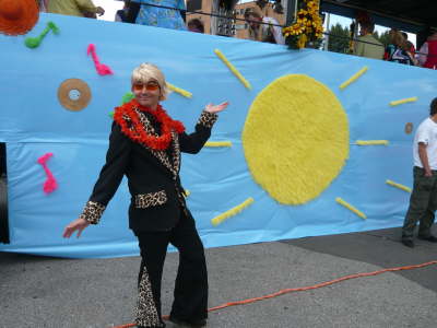 Schlagermove 2009
