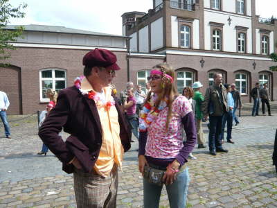 Schlagermove 2009