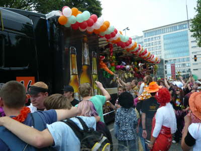 Schlagermove 2009