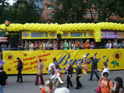 Schlagermove 2009