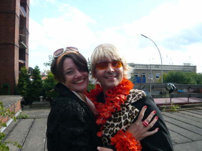 Schlagermove 2009