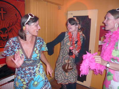 Schlagermove 2009
