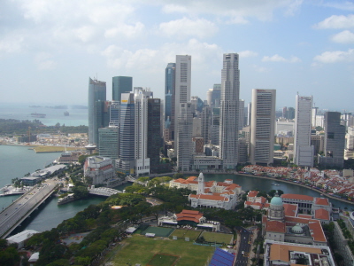 Singapore