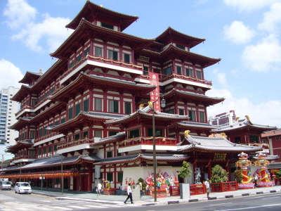 Singapore