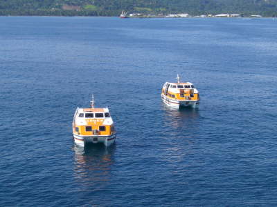 Wewak