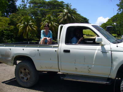 Wewak