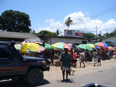 Wewak