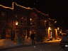 Breckenridge Downtown Night004