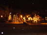 Breckenridge Downtown Night007