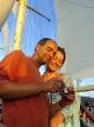 Couple Sunset