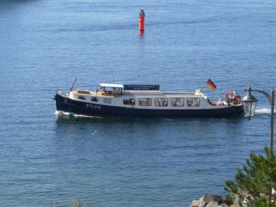 Hohe Duene Geburtstag 2006051