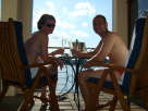 Hohe Duene Geburtstag 2006057