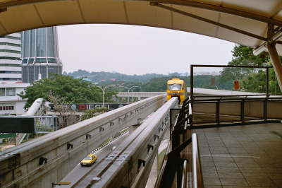 Kuala Lumpur 2