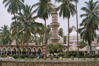 Kuala Lumpur 5