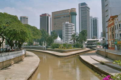 Kuala Lumpur 9