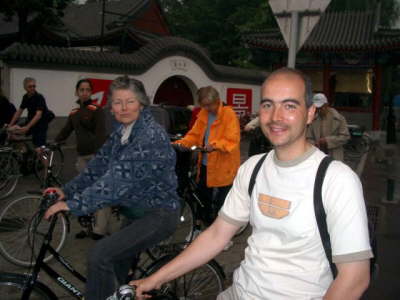 Peking_Radtour1