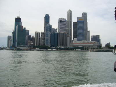 Singapore007